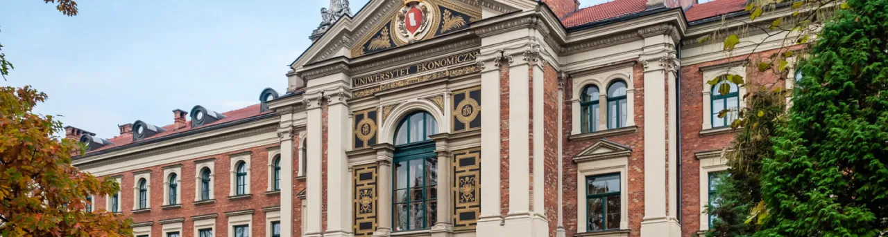 Zdjęcie Kierunki na uniwersytecie ekonomicznym we Wrocławiu – co warto wiedzieć