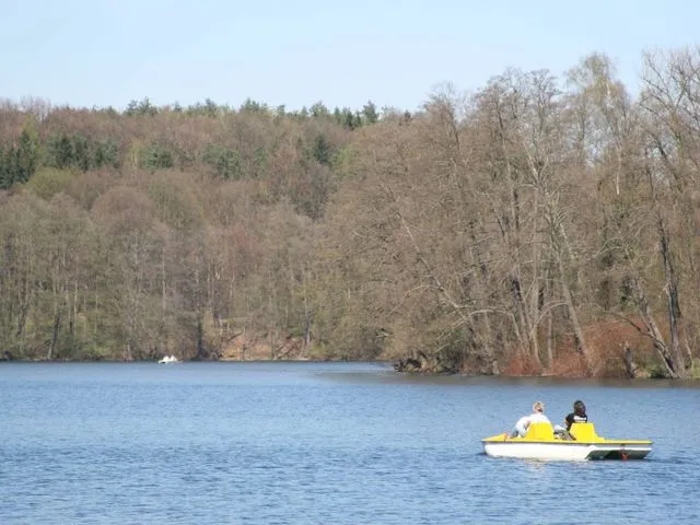 Zdjęcie Gdzie nad jezioro w Lubuskiem? Najlepsze miejsca na relaks nad wodą
