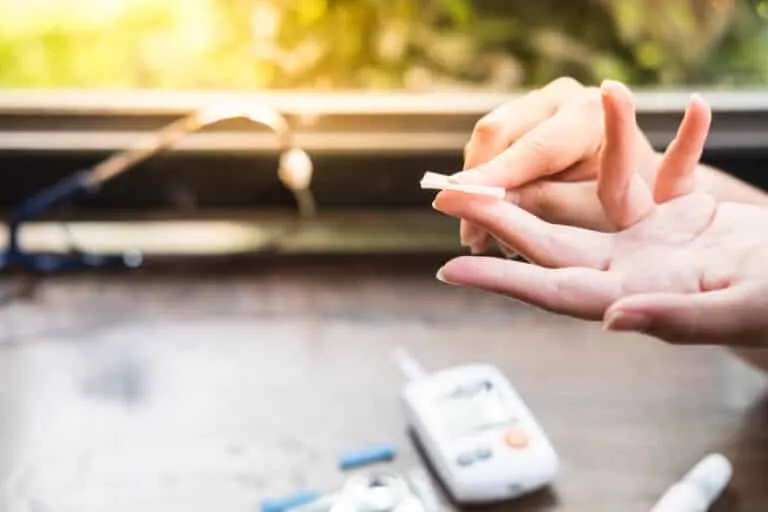 Zdjęcie Jak obniżyć cukier przed badaniem i uniknąć nieprawidłowych wyników