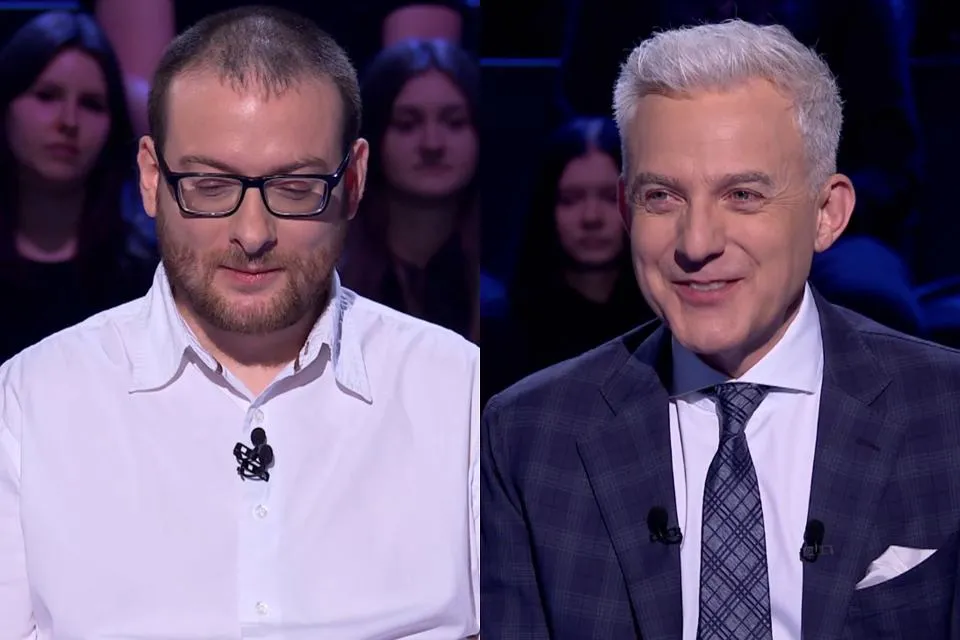 Zdjęcie Kochać nie warto - odkryj taniec, który wyraża emocje tej piosenki