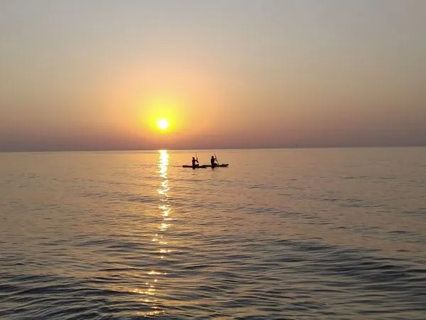 Zdjęcie Jaka jest teraz pogoda w Kołobrzegu? Sprawdź, co cię czeka!