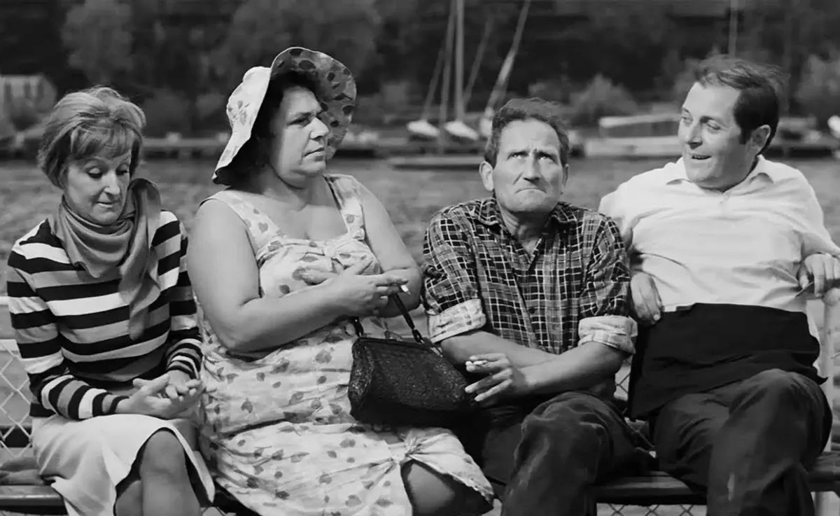 Zdjęcie Współczesne filmy o PRL, które zaskoczą Twoje wyobrażenie o historii