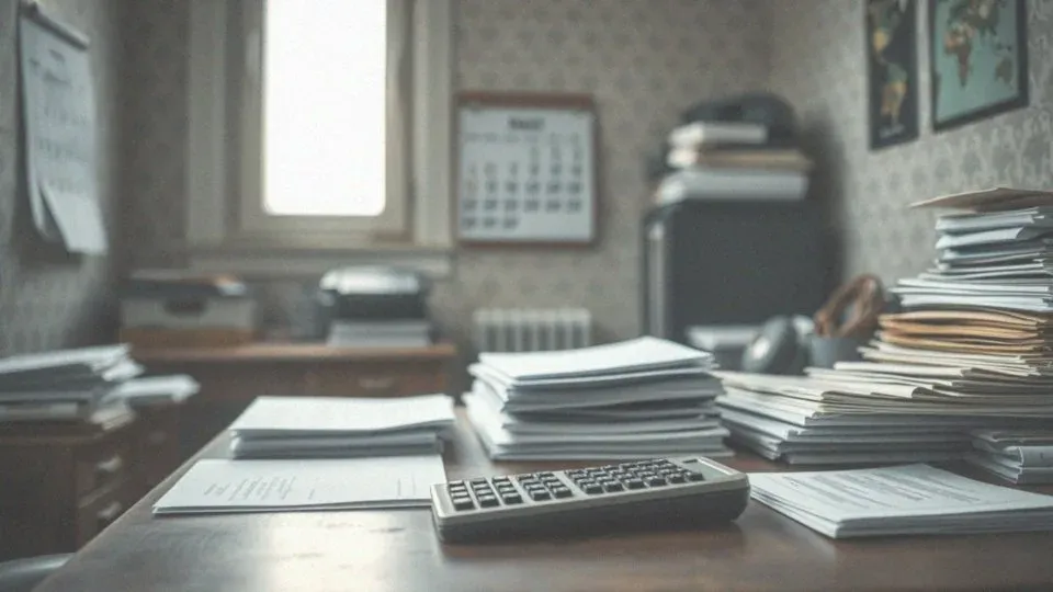 Zdjęcie Ile zarabia pracownik spółdzielni mieszkaniowej? Zaskakujące różnice w wynagrodzeniach