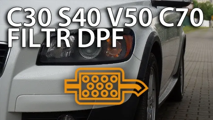 Zdjęcie Mokry DPF w jakich samochodach? Sprawdź, czy twój ma ten filtr