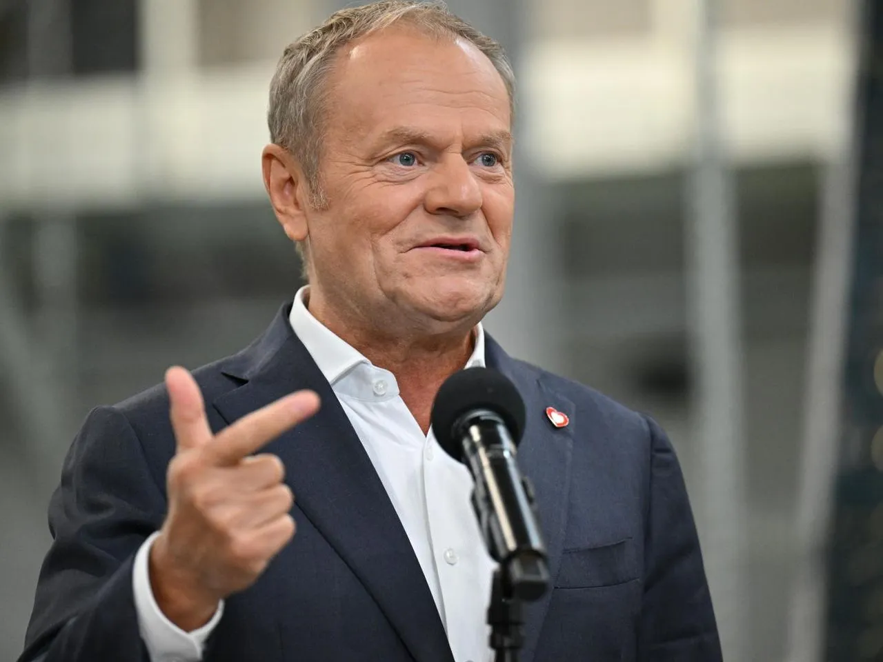 Zdjęcie Gdzie urodził się Donald Tusk? Gdańsk i jego wpływ na politykę.