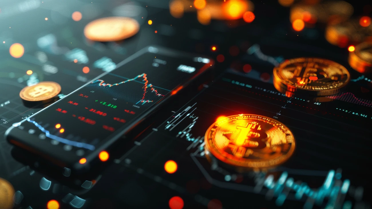 Zdjęcie Giełda BitBay: Platforma do handlu kryptowalutami w internecie