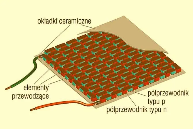 Zdjęcie Jak wytwarza się prąd? Poznaj różne metody produkcji energii elektrycznej