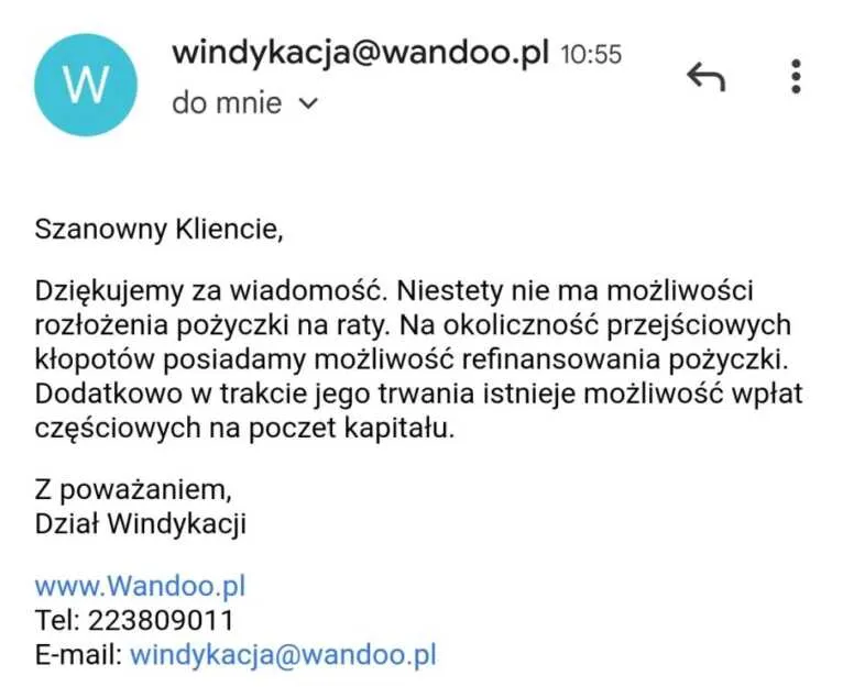 Zdjęcie Refinansowanie chwilówek zgodne z prawem: Co musisz wiedzieć jako dłużnik