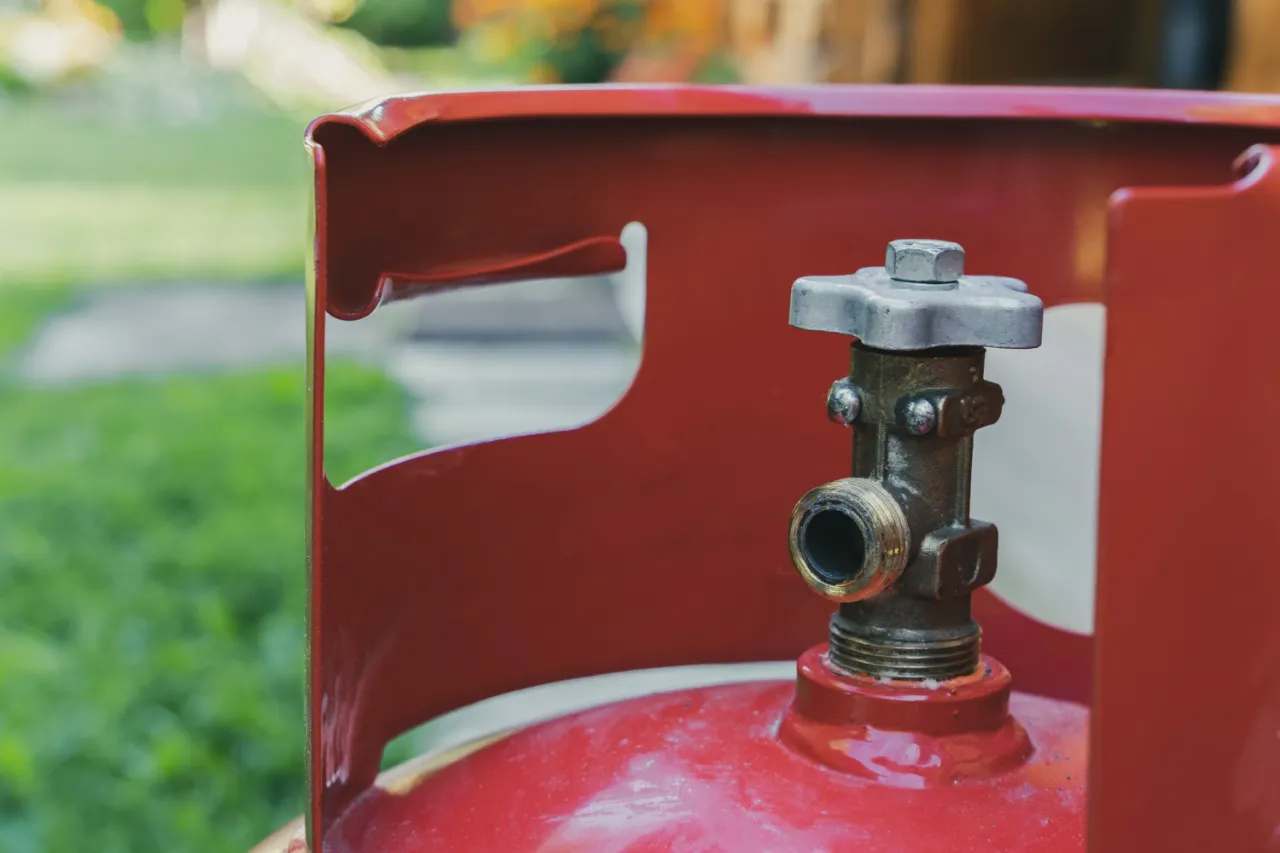 Zdjęcie Gaz LPG skąd importujemy - zaskakujące źródła i zmiany w dostawach