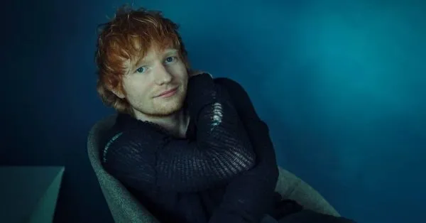 Zdjęcie Kiedy Ed Sheeran zagra koncert w Polsce? Sprawdź datę i miejsce