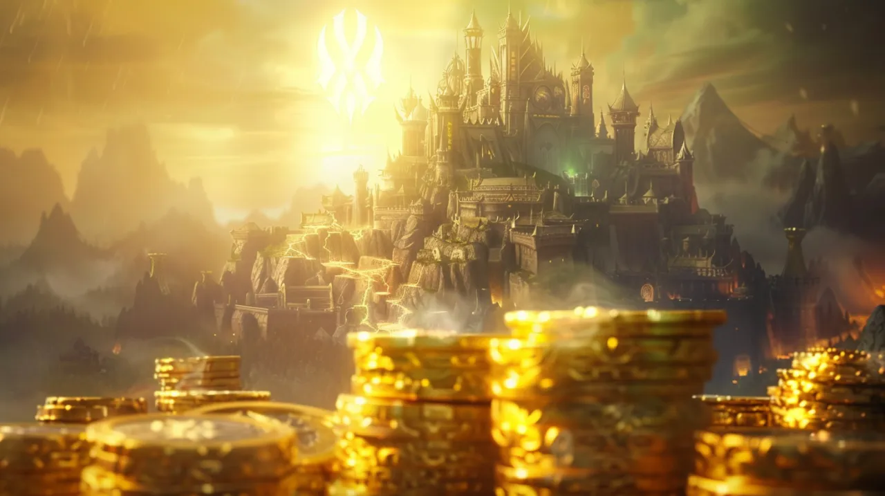 Zdjęcie Wow: Ile kosztuje WoW i aktualne ceny abonamentu do gry World of Warcraft