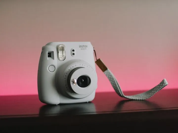 Zdjęcie Aparat natychmiastowy: Jaki wybrać? Poradnik i ranking modeli