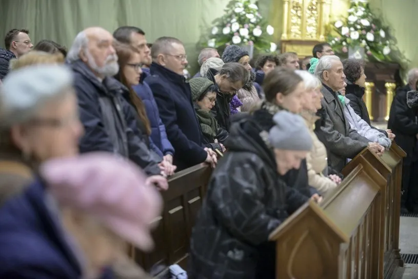 Zdjęcie Czy w poniedziałek wielkanocny trzeba iść do kościoła? Prawda czy mit?