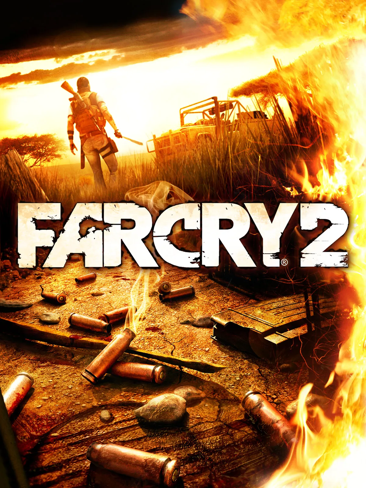 Zdjęcie Jak pobrać Far Cry 2 i cieszyć się grą bez zbędnych problemów