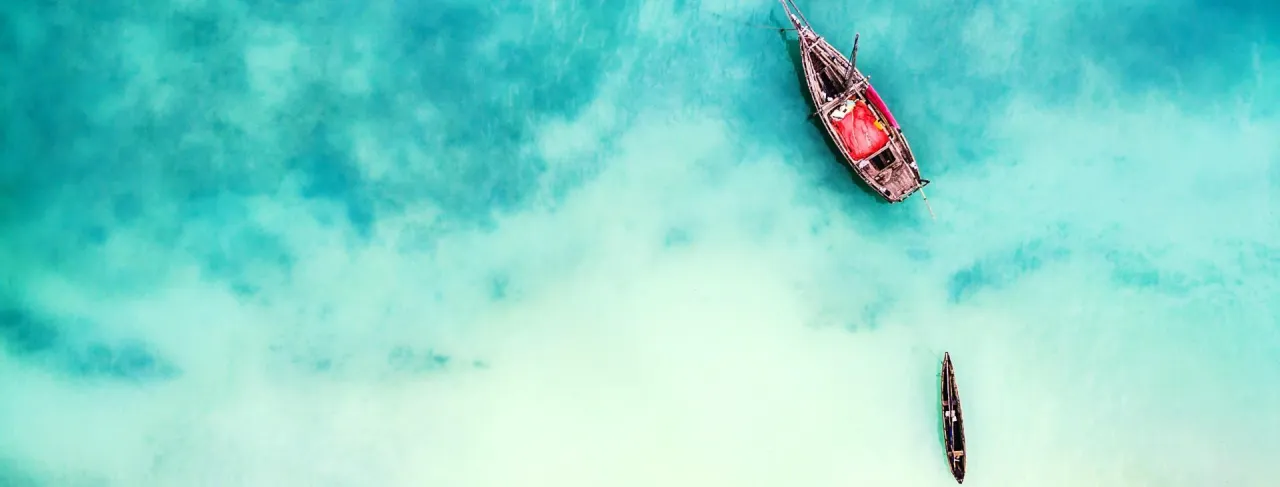 Zdjęcie Ile trwa lot z Polski na Zanzibar? Sprawdź najważniejsze informacje