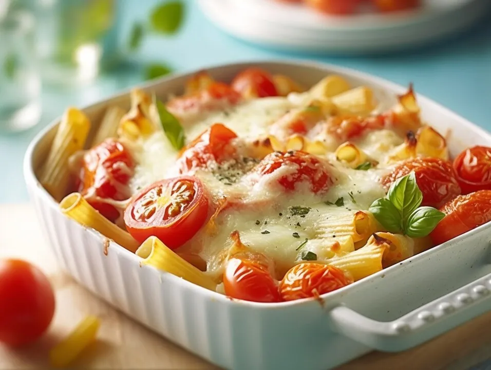 Zdjęcie Gesunde und einfache Rezepte für die Schule, die Kinder lieben werden
