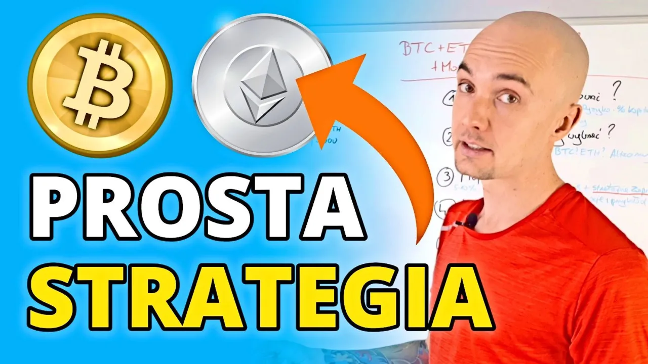 Zdjęcie Na czym polega inwestowanie w kryptowaluty: kompletny poradnik dla początkujących