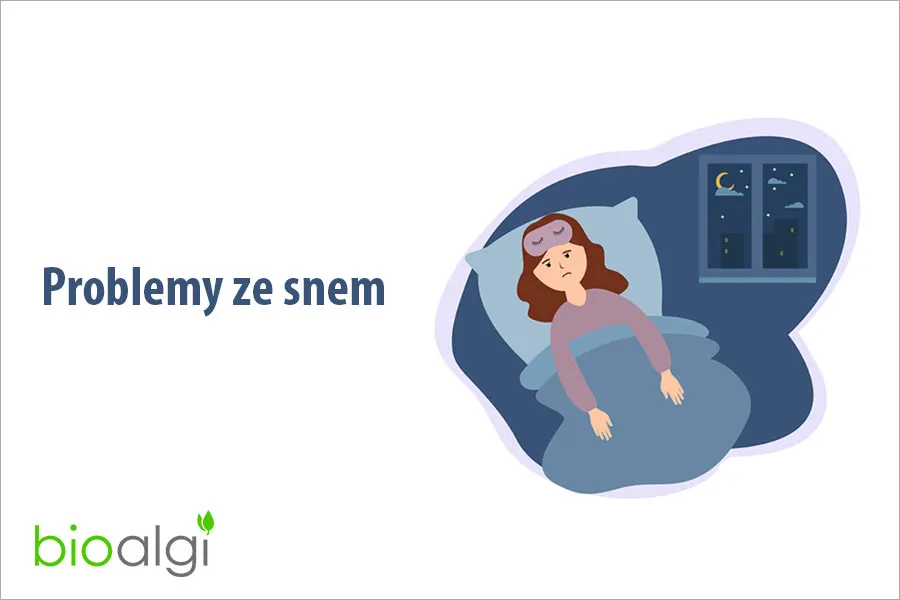 Zdjęcie Co oznaczają problemy ze snem i jak je skutecznie pokonać