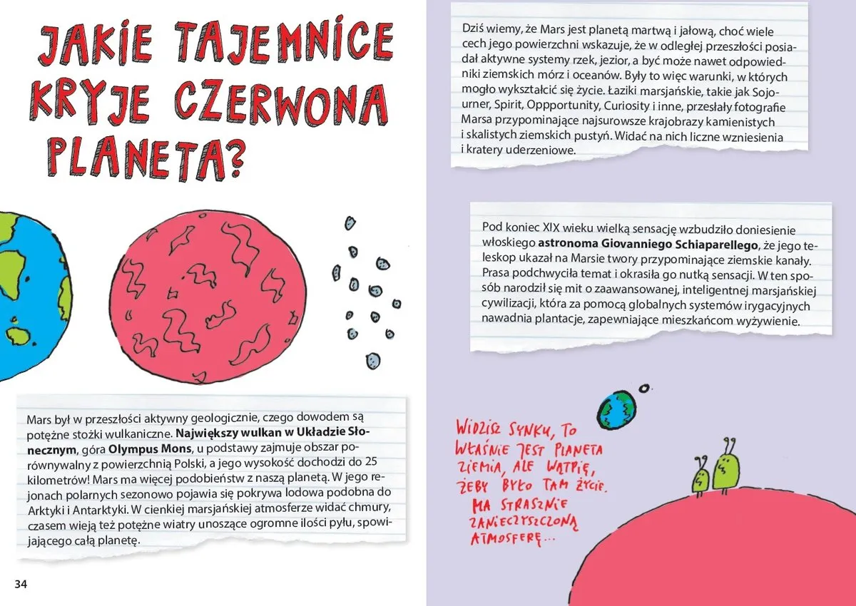 Zdjęcie Jak to działa kosmos - fascynujące tajemnice wszechświata wyjaśnione
