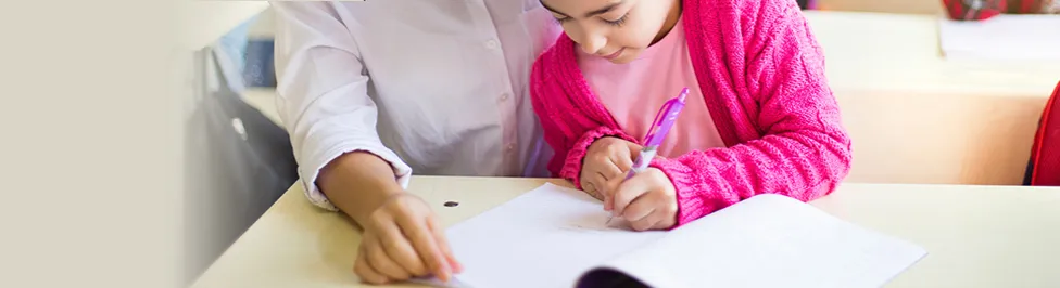 Zdjęcie Dostosowanie wymagań edukacyjnych – klucz do sukcesu ucznia z trudnościami