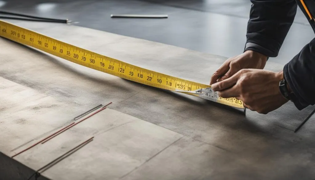 Zdjęcie Ile betonu na fundamenty domu 100m2? Oblicz dokładnie potrzebną ilość