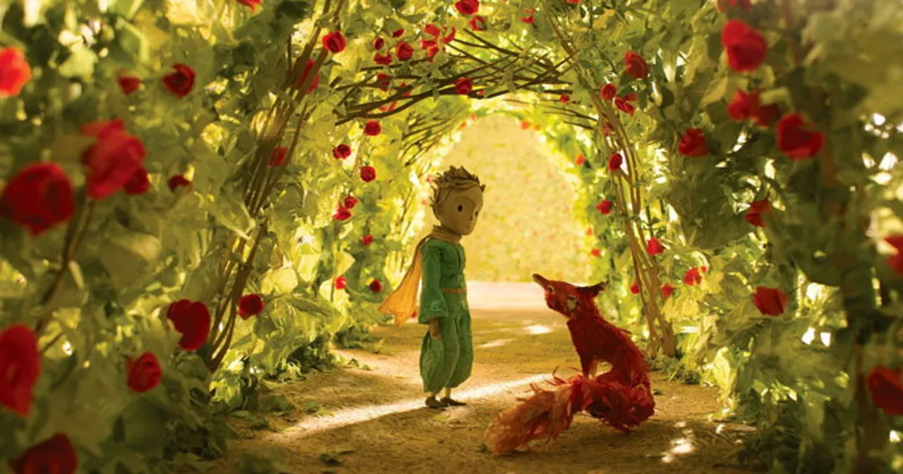 Zdjęcie Filmy w których wykorzystano technikę animacji komputerowej - nieznane perełki