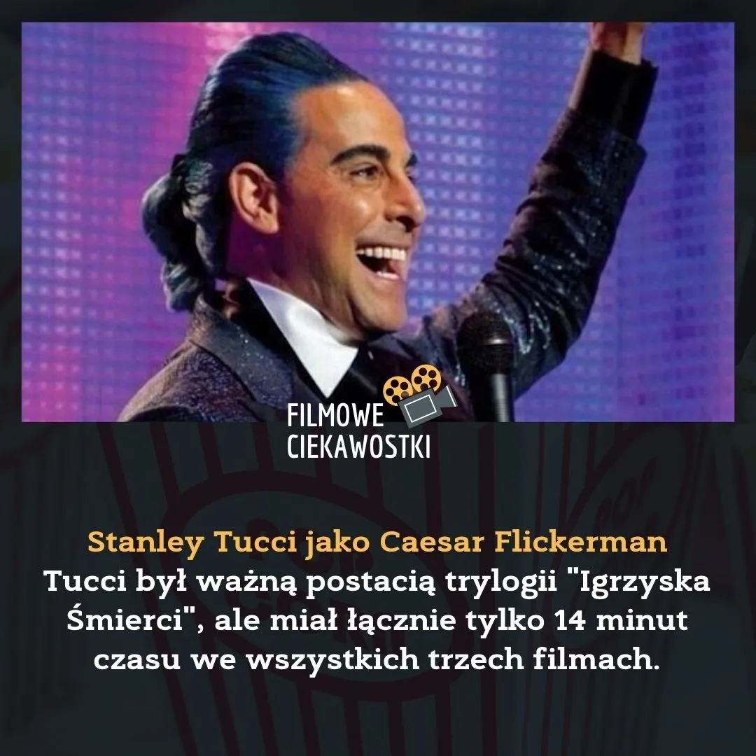 Zdjęcie Filmowe pomyłki, które stały się kultowe - 10 zaskakujących wpadek