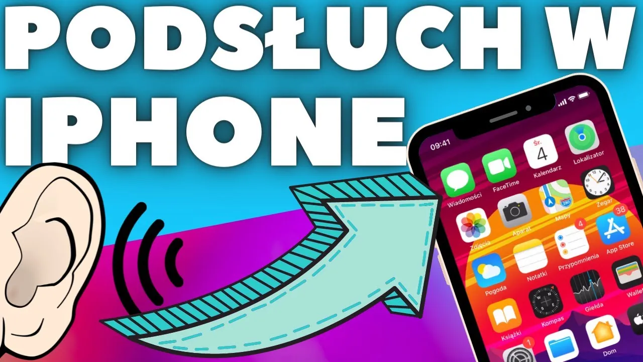 Zdjęcie Jak sprawdzić czy telefon jest na podsłuchu iPhone i uniknąć zagrożeń