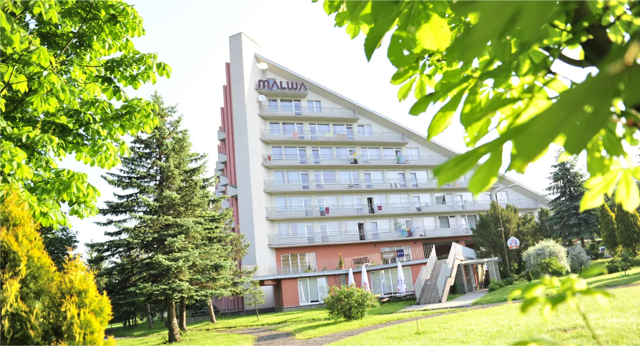Zdjęcie Co zabrać do sanatorium w Ustroniu, aby uniknąć nieprzyjemności?