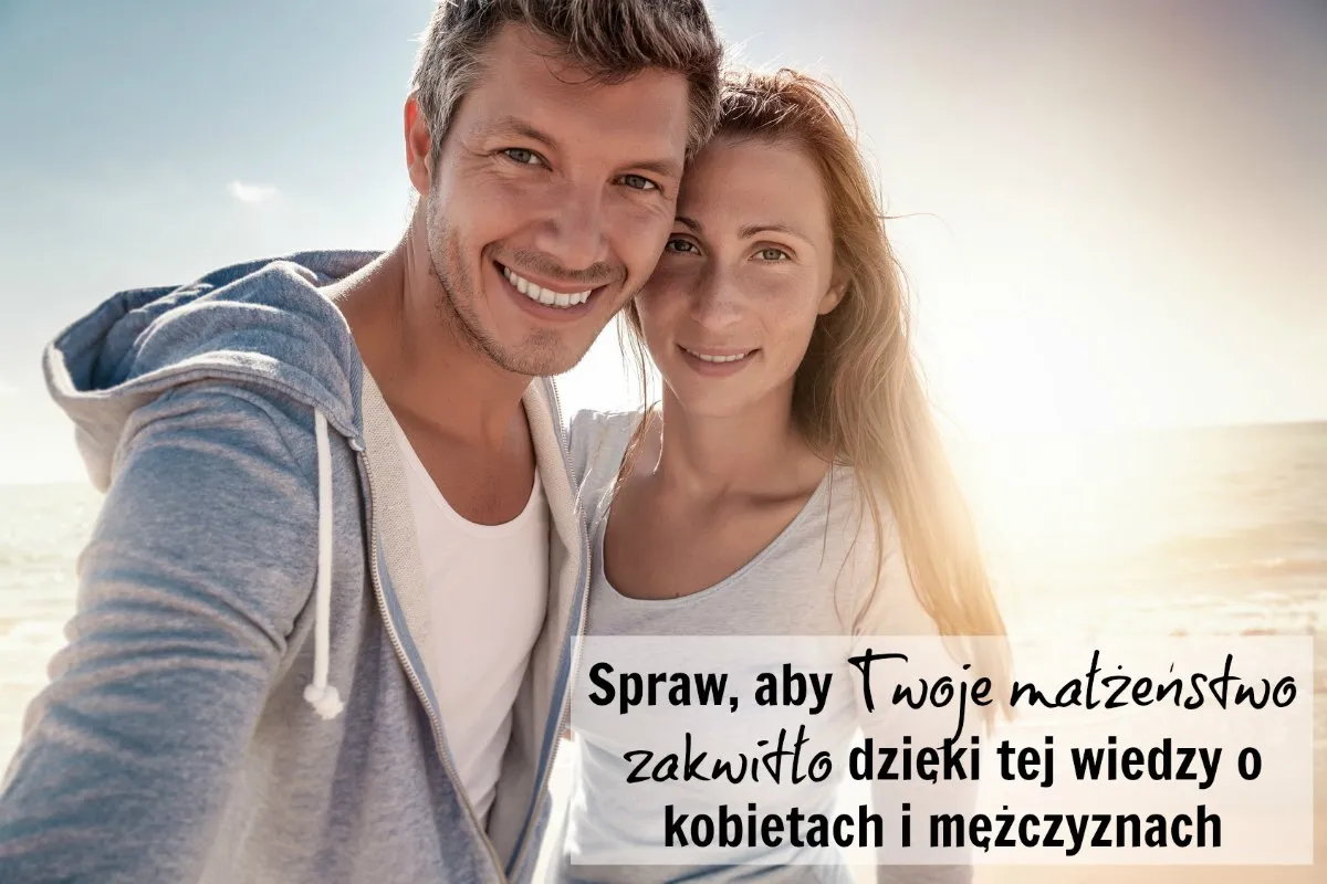 Zdjęcie Co mężczyźni naprawdę wiedzą o kobietach? Sekrety relacji i różnic płciowych