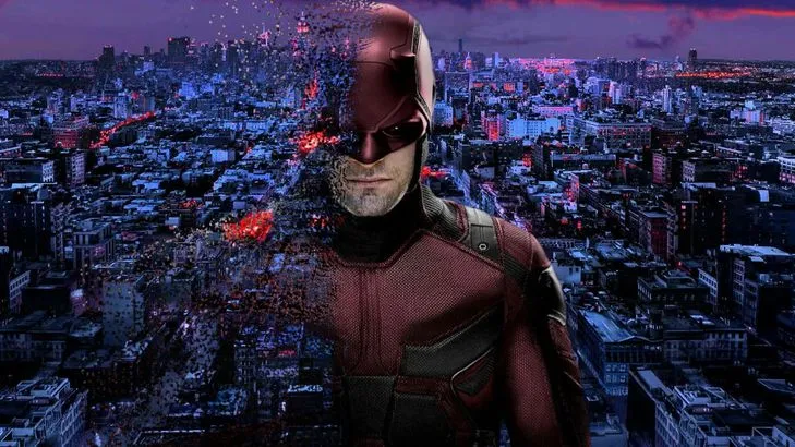Zdjęcie Daredevil w komiksach: Jak niewidomy prawnik staje się superbohaterem