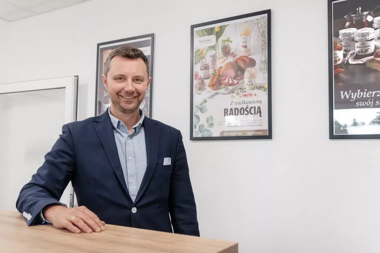 Zdjęcie Bacówka Brzesko - sprawdź godziny otwarcia i tradycyjne produkty