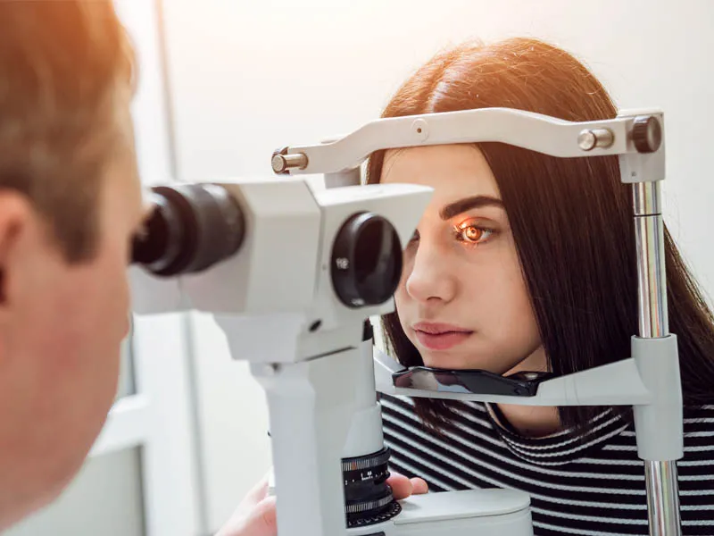 Zdjęcie Badanie wzroku na czym polega? Wszystko, co musisz wiedzieć o diagnozie oczu