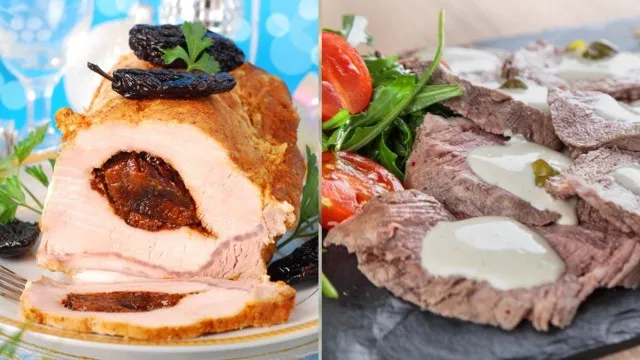 Zdjęcie Co na obiad wielkanocny? Tradycyjne przepisy, które zachwycą gości