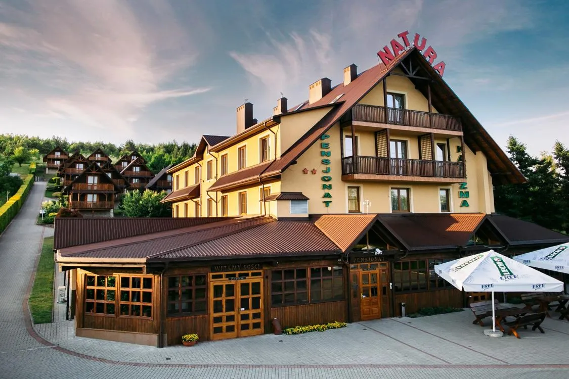 Zdjęcie Gdzie zjeść w Krasnobrodzie? Odkryj najlepsze restauracje i smaki