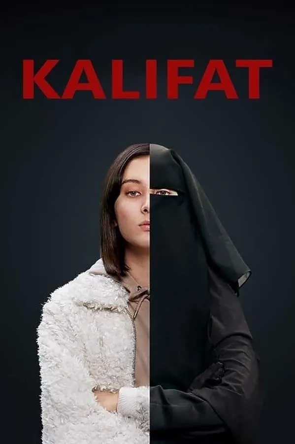 Zdjęcie Ile odcinków ma serial Kalifat? Zaskakujące szczegóły sezonu!