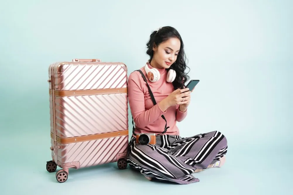 Zdjęcie Kiedy kupować bilety lotnicze Wizz Air, aby uniknąć wysokich cen?