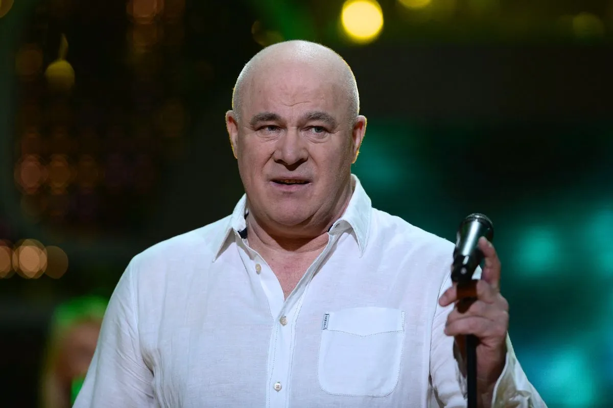 Zdjęcie Tomasz Chrapusta kim jest - życie, kariera i kontrowersje artysty