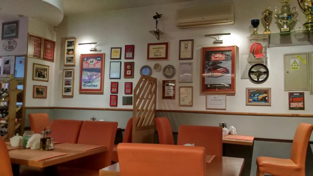 Zdjęcie Kielce gdzie zjeść: najlepsze restauracje na każdą okazję