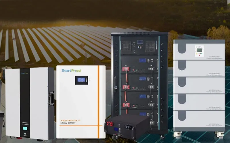 Zdjęcie Akumulator do domu: wybierz najlepszy i oszczędzaj na energii