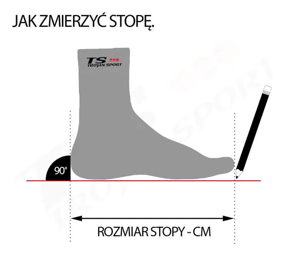 Zdjęcie Jak dobrać rozmiar buta narciarskiego, aby uniknąć dyskomfortu na stoku