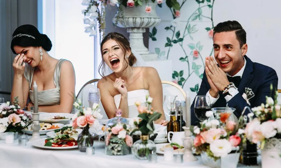 Zdjęcie Ile można zarobić na weselu? Zaskakujące zarobki w branży ślubnej