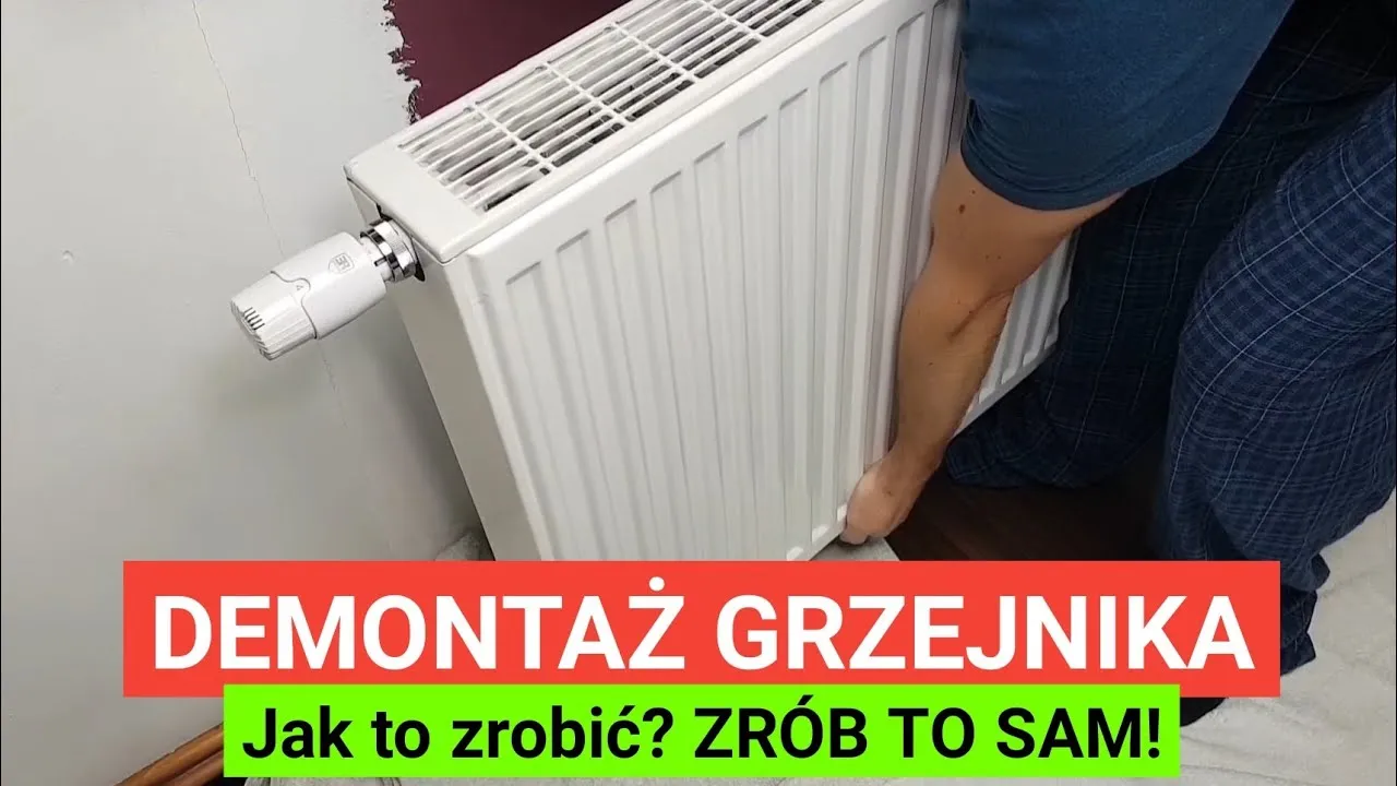 Zdjęcie Jak wymienić grzejnik w bloku bez zbędnych problemów i kosztów