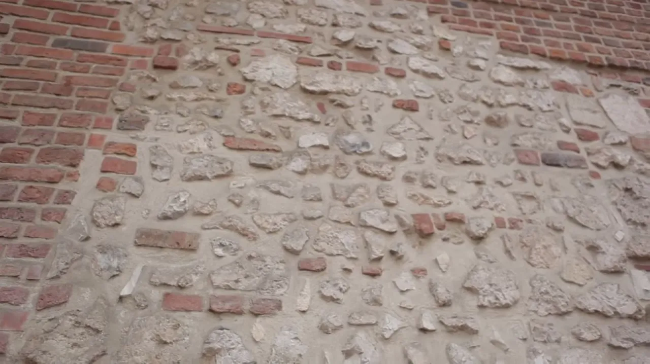 Zdjęcie Właściwości i zastosowania w budownictwie visio wapień muszlowy