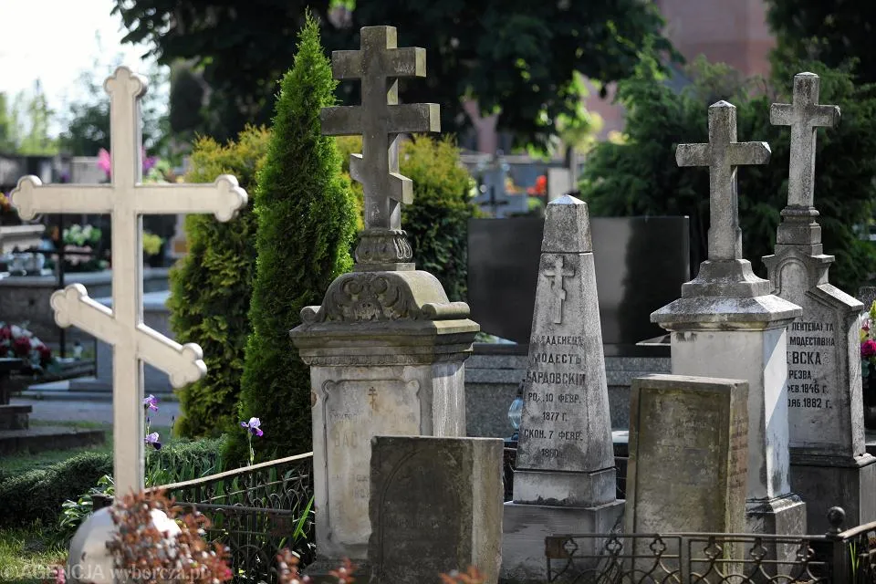 Zdjęcie Ile trwa msza pogrzebowa w cerkwi? Zaskakujące szczegóły i różnice
