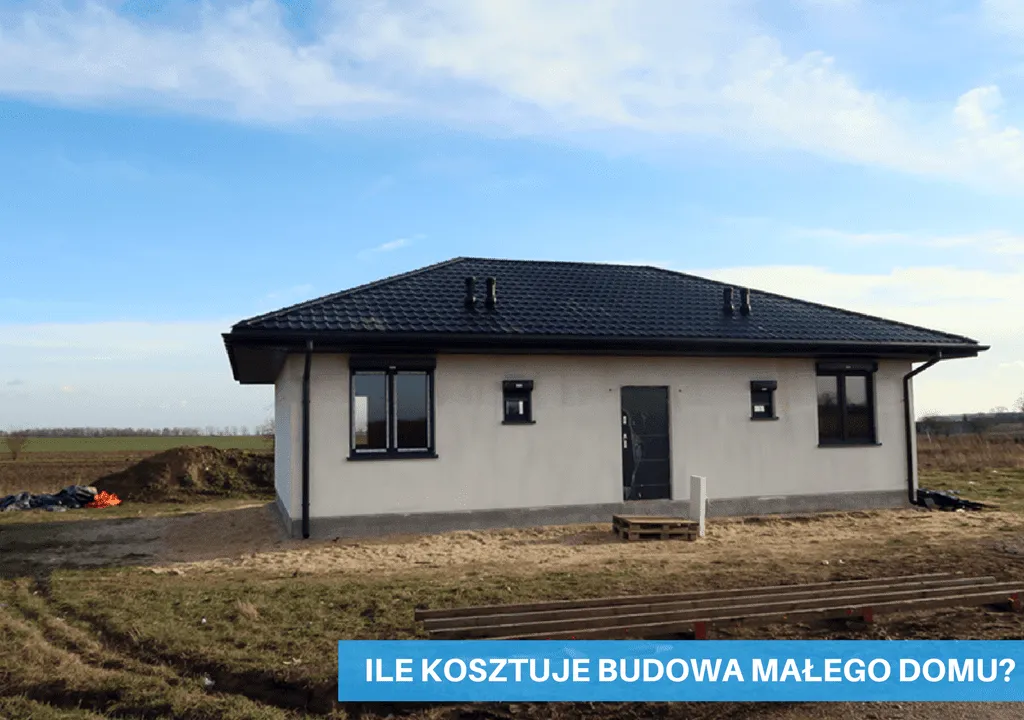 Zdjęcie Ile kosztuje kapitalny remont domu 100m2? Zaskakujące ceny i porady