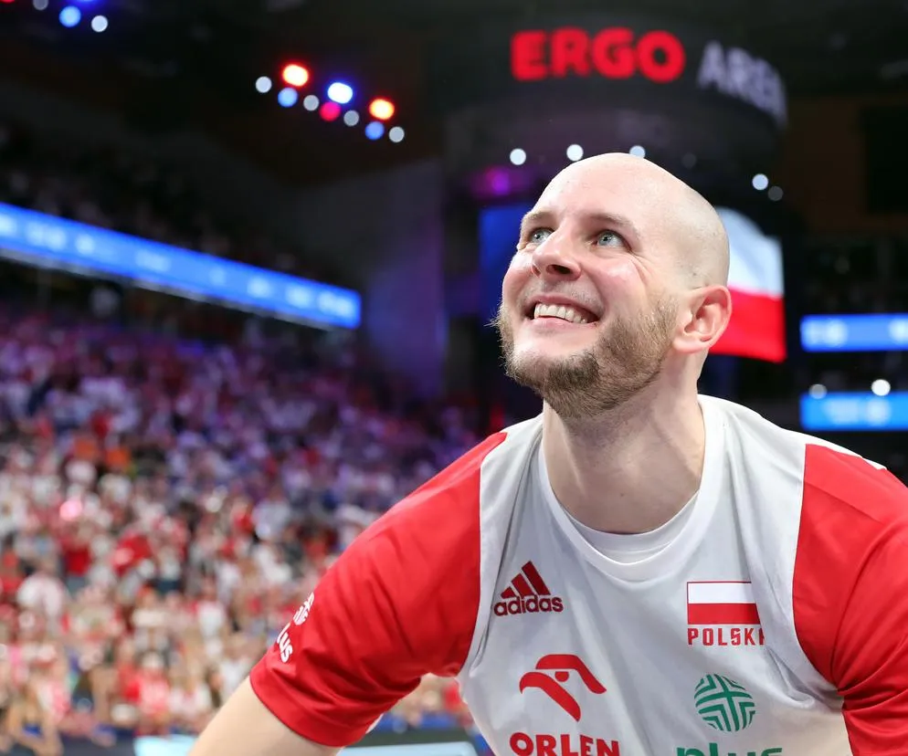 Zdjęcie Zarobki i majątek Robertlandy Simóna: imponujące kwoty gwiazdy siatkówki