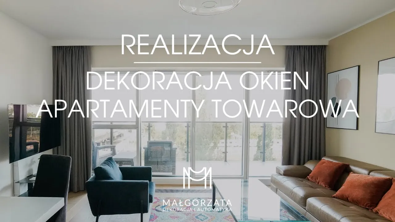 Zdjęcie Jak udekorować okna: 8 inspirujących pomysłów na każde wnętrze