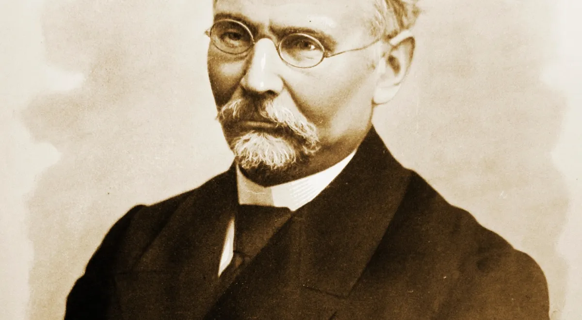 Zdjęcie Kim jest autor książki Katarynka - poznaj historię Bolesława Prusa