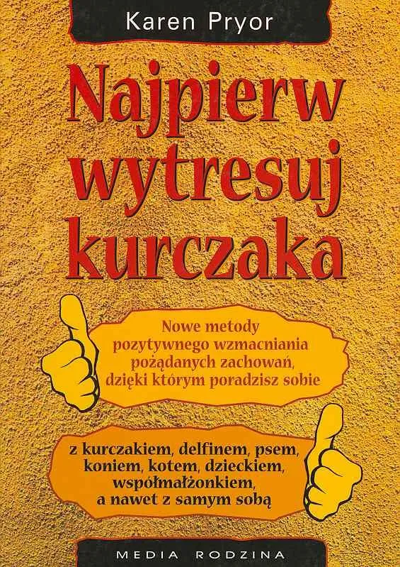 Zdjęcie Jak wytresować kurczaka: skuteczne metody treningu i pozytywne wzmocnienie